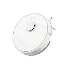 Dreame F10 Robot Vacuum and Mop Cleaner, White