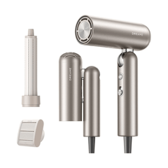 Dreame Hair Dryer High Speed, Pocket, Gold