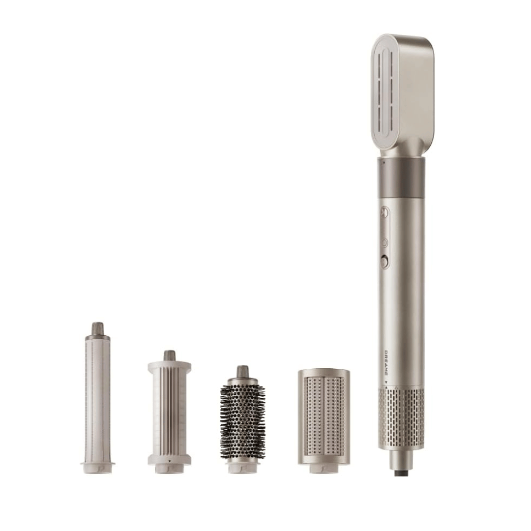 Dreame AirStyle Pro 5 in 1 Hair Drying, Curling, Smoothing & Volumizing