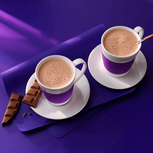 Cadbury 3 in 1 Hot Chocolate Cocoa Powder 30g