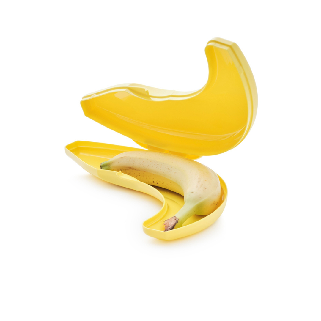 Tupperware Banana Keeper