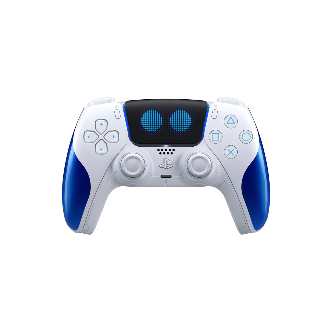 PlayStation PS5 DualSense Wireless Controller, Astro Bot CFI-ZCT1WZCX