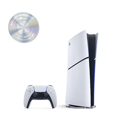 PlayStation®5 Digital Edition Console  1TB - EA SPORTS FC™ 26 Bundle