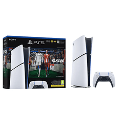 PlayStation®5 Digital Edition Console  1TB - EA SPORTS FC™ 26 Bundle