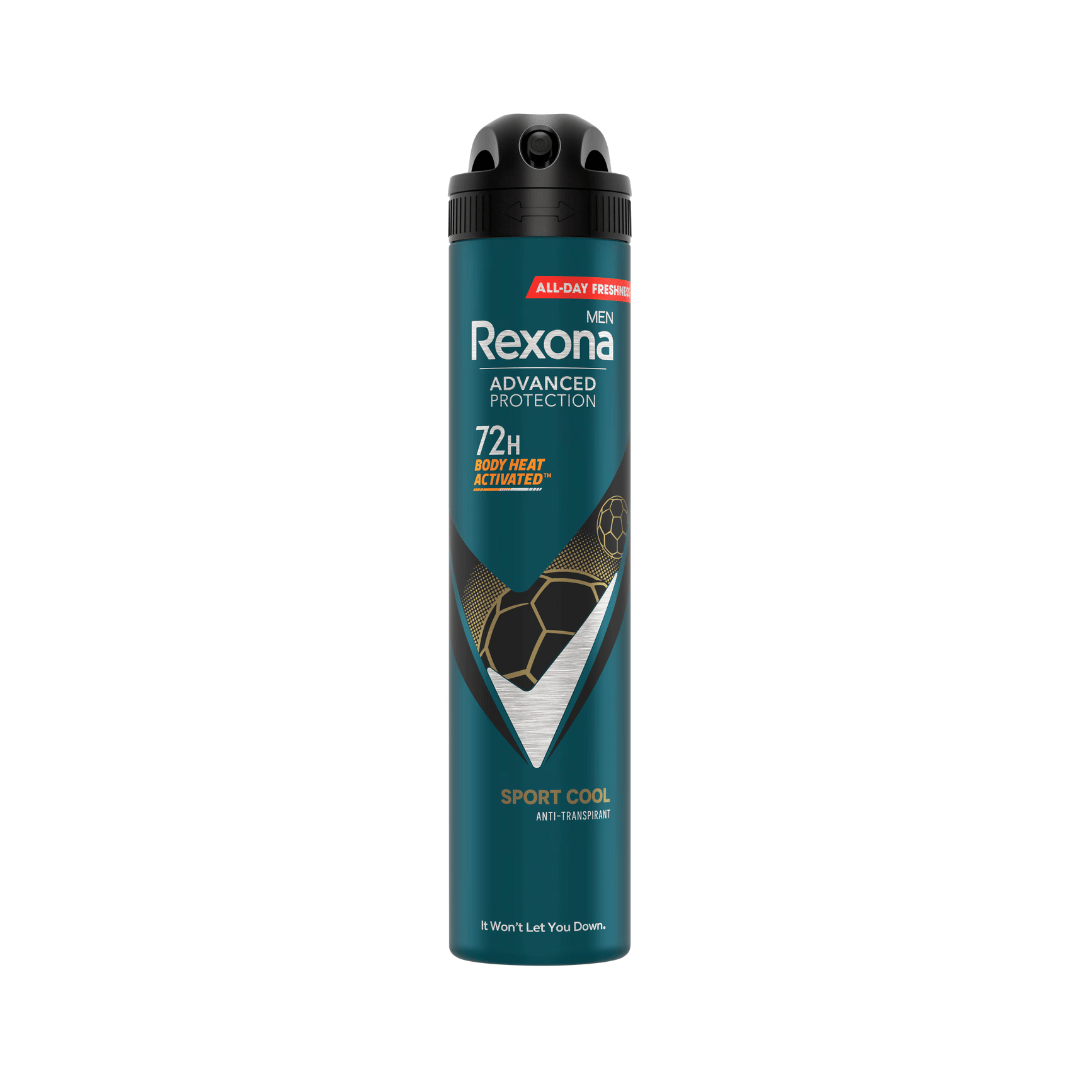 Rexona Deo Man Sport Cool 72H 200ml