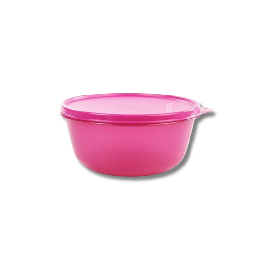 Tupperware Modular Bowl Raddish 1.5L