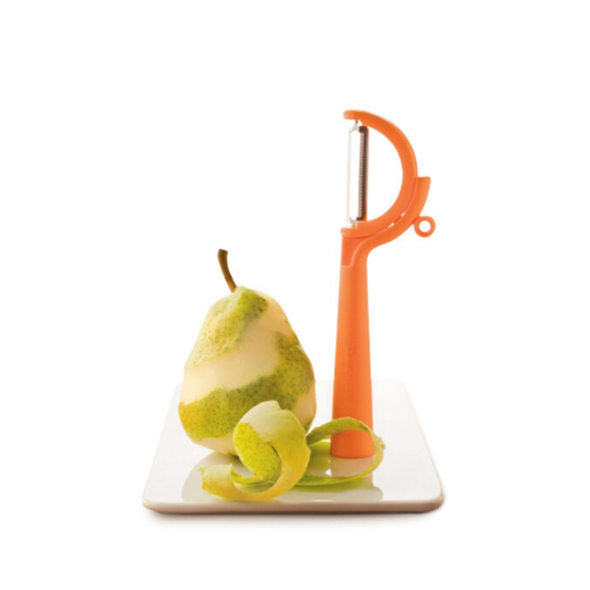 Tupperware Twistable Peeler Impulse