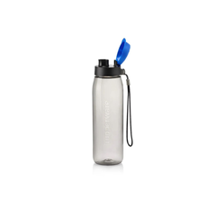 Tupperware Lohas Flask Water Bottle Tumbler 750ml Tritan