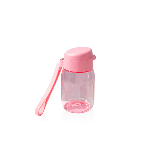Tupperware Cute 2 Go Soft Candy 350ml
