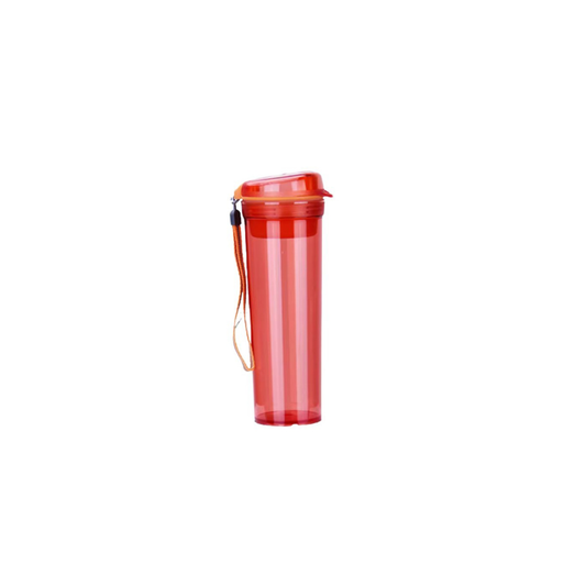Tupperware Gen II Bottle Butternut Squas 600ml