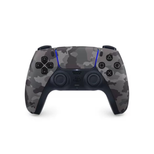 PlayStation PS5 DualSense Wireless Controller, Camo CFI-ZCT2W06X