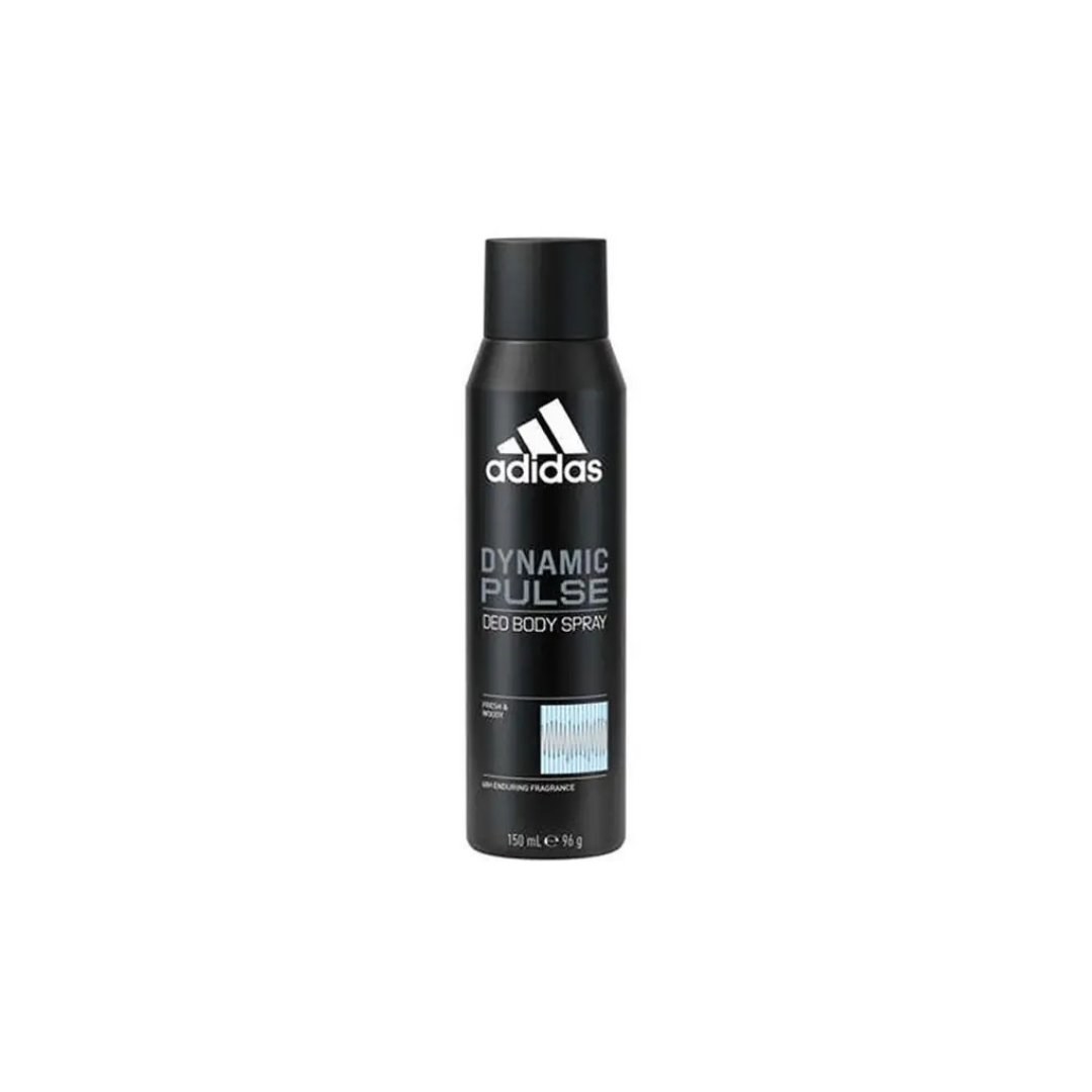 Adidas Deodorant Men Icons Dynamic Pulse 150 ml