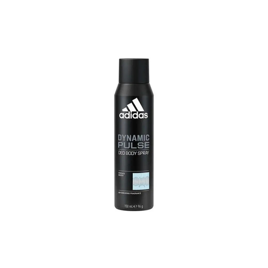 Adidas Deodorant Men Icons Dynamic Pulse 150 ml