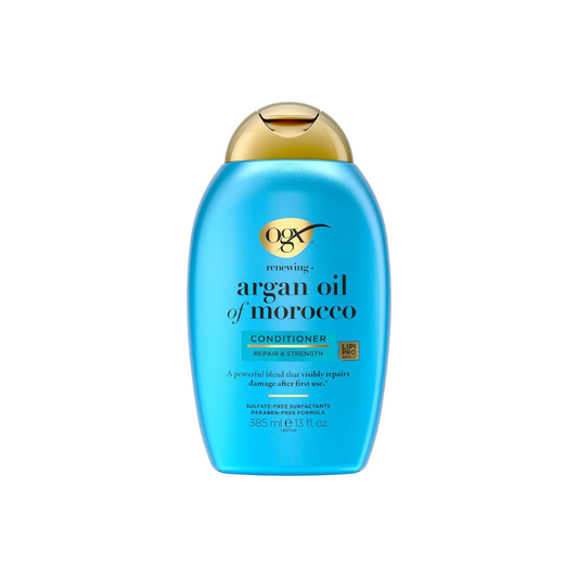 OGX Argan Oil of Morocco Conditioner Repairing, Sulphate Free 385ml