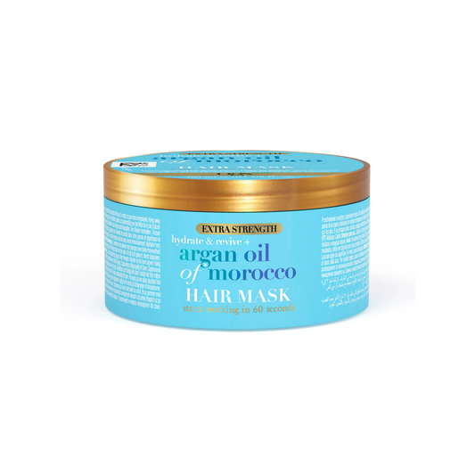 OGX Argan Oil of Morocco Hair Mask 300ml