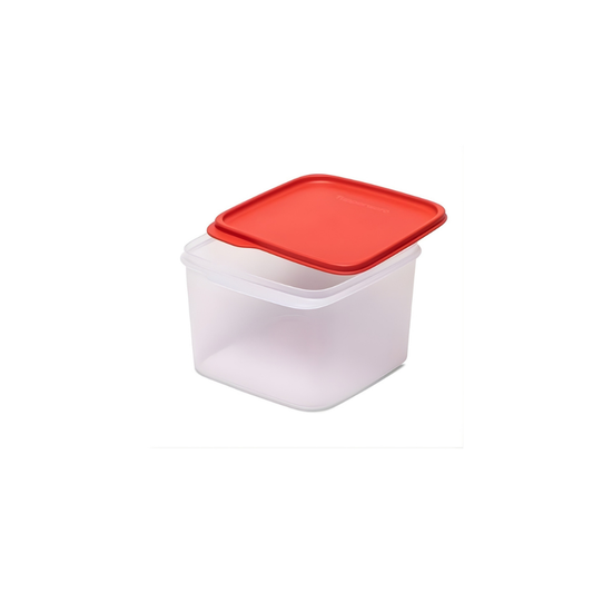 Tupperware Square Smart Storer  2.5L