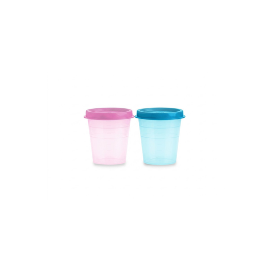 Tupperware Mid Get SF2 Tutu 2X30ml