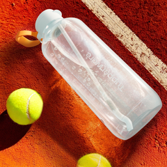 Tupperware Eco+ Aquavibe Bottle Aqua Marine 2L