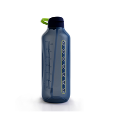 Tupperware Eco+ Aquavibe Bottle Nocturnal Sea 2L