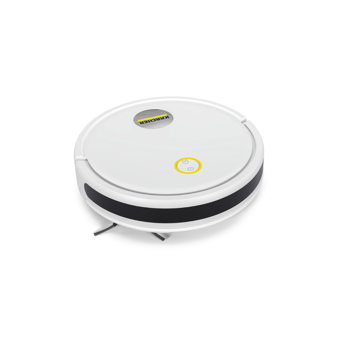Karcher Robot Vacuum Cleaner RCV2 1.269-670.0