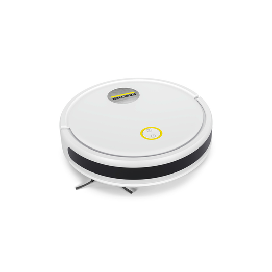 Karcher Robot Vacuum Cleaner RCV2 1.269-670.0