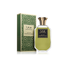 Jawhara AmberWood Nomad Eau De Parfum 100ml