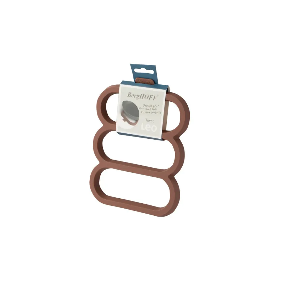 Berghoff  3950153 Silicone Trivet