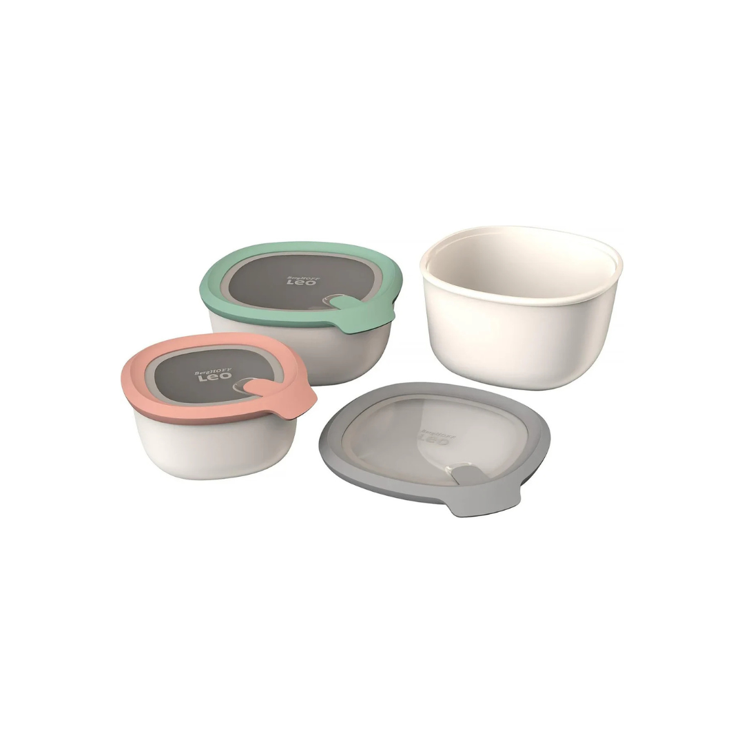 Berghoff  3950220 3-pc Multi-bowls set