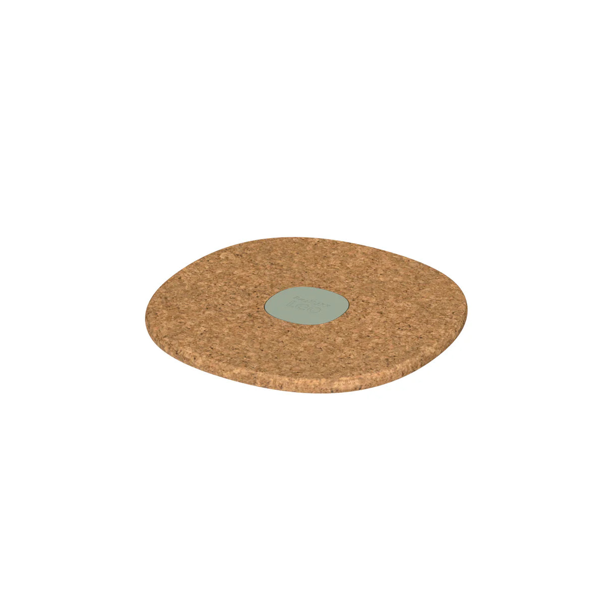 Berghoff 3950533 Balance Magnetic Trivet Silicone