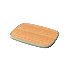 Berghoff  3950584 Balance Cutting board anti-slip 37 x 27 cm Bamboo