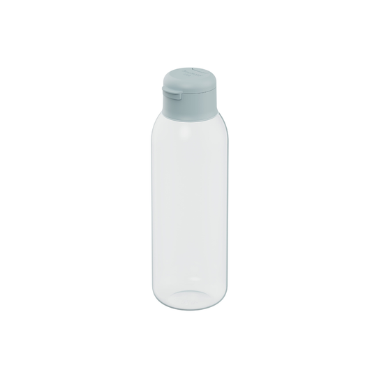 BergHoff Water Bottle Slate 0,75L 3950696