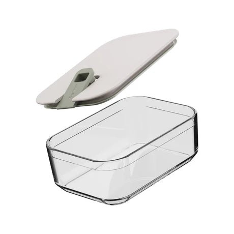 Berghoff  3950709 Perfect seal Food container 1,10 L