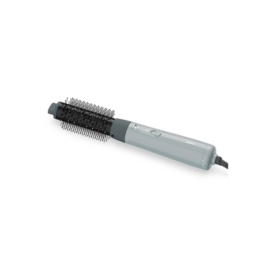 Braun Airstyler Airbrush Black 300W AS1.52