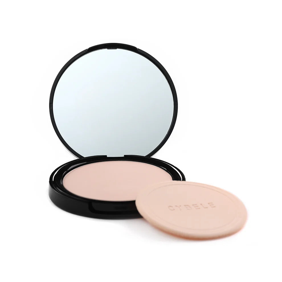 Cybele Smooth N'Wear Compact Powder