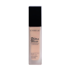 Cybele Ultra Wear Foundation and Concealer