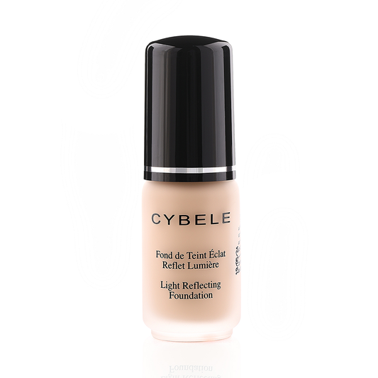 Cybele Liquid Foundation