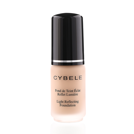 Cybele Liquid Foundation