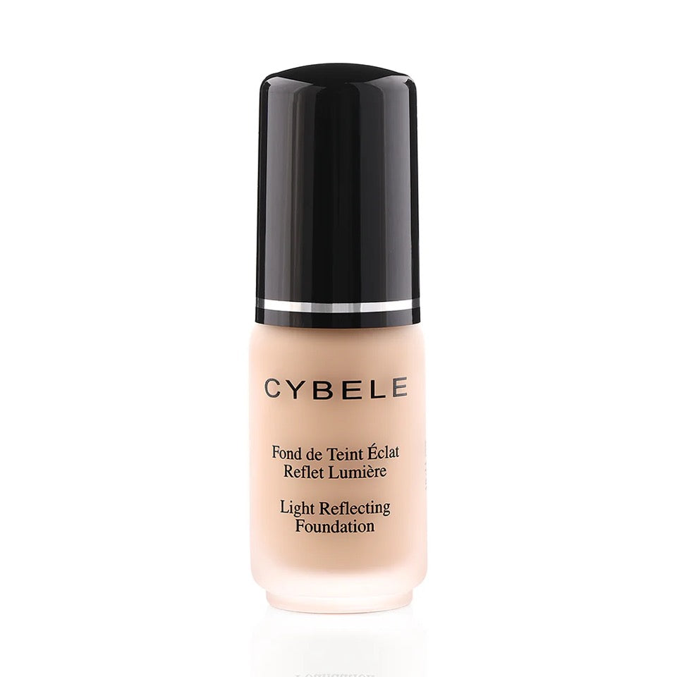Cybele Liquid Foundation