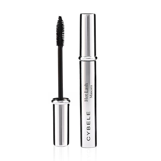 Cybele Hot Lash Mascara No. 01 Dark Black