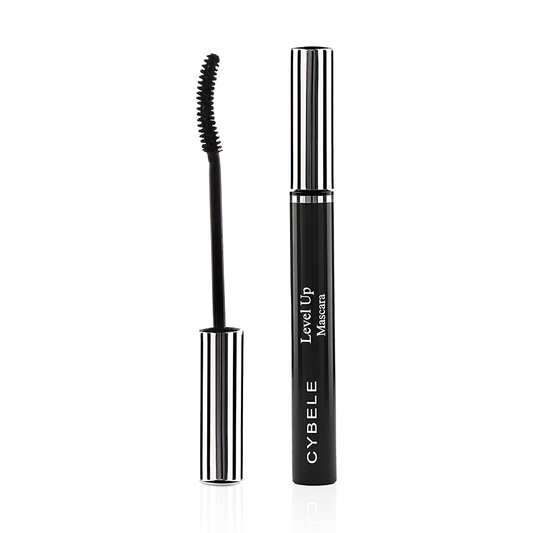 Cybele Hot Lash Mascara No. 01 Dark Black