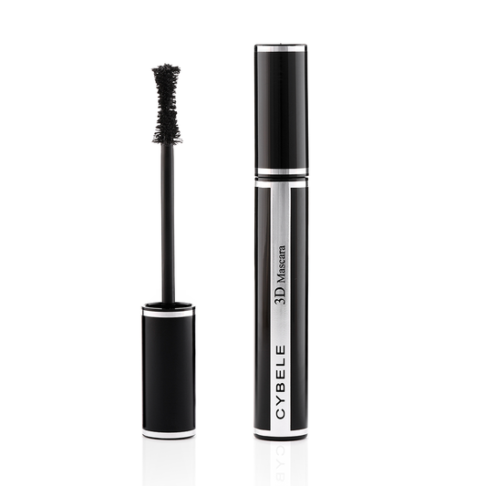 Cybele 3D Mascara 001 Black