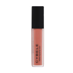 Cybele Matte Liquid Lip Color