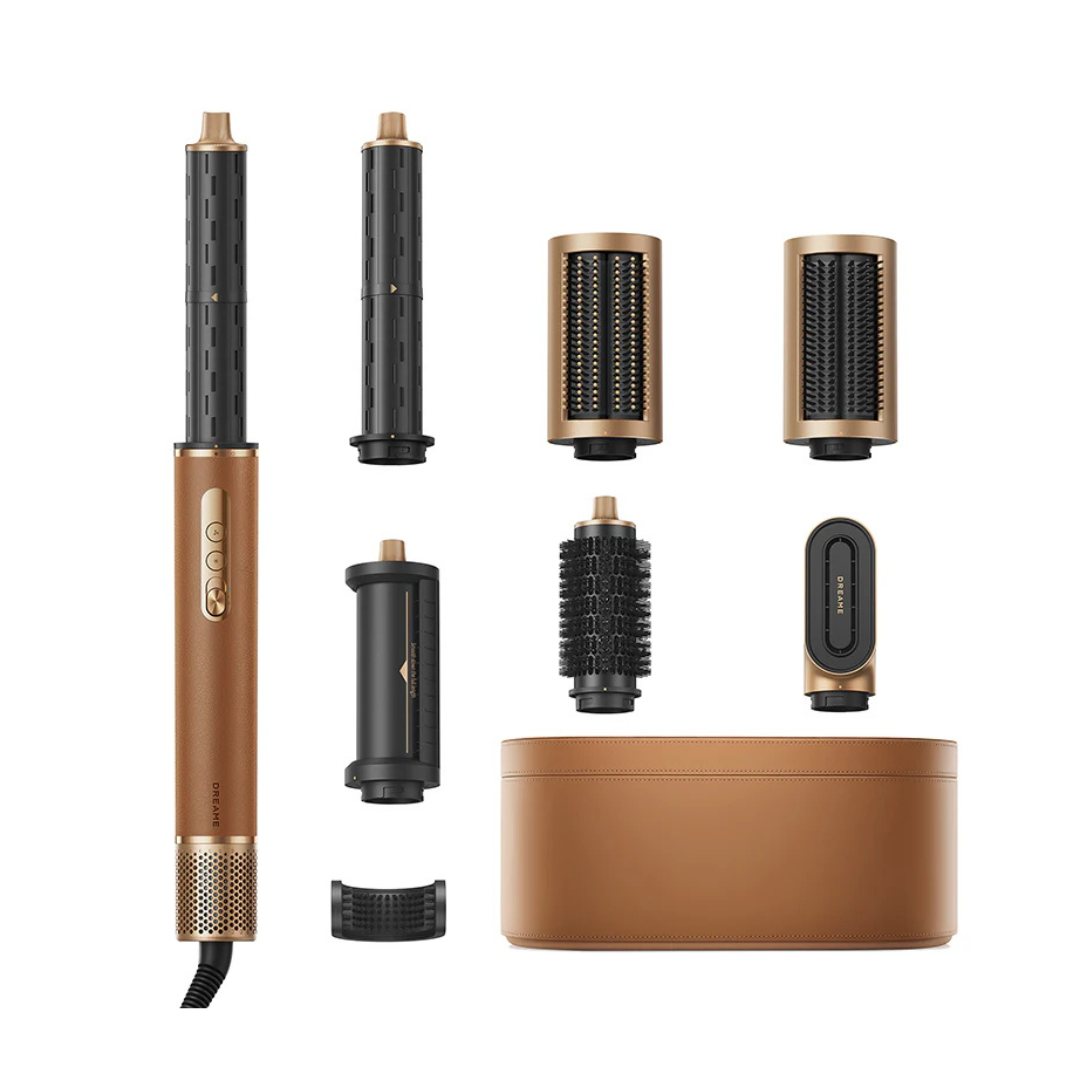 Dreame AirStyle Pro 7-in-1 Hair Styler AMF18A
