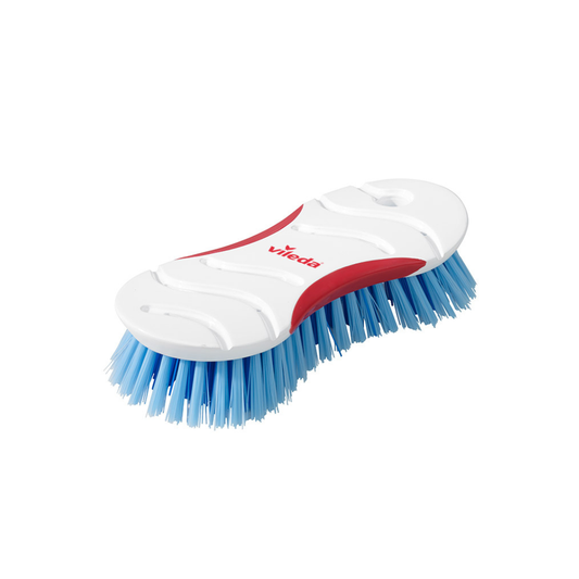 Vileda Powerfibres Scrub Brush