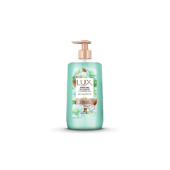 Lux Hand Wash Purify Watermint & Almond Oil 500ml