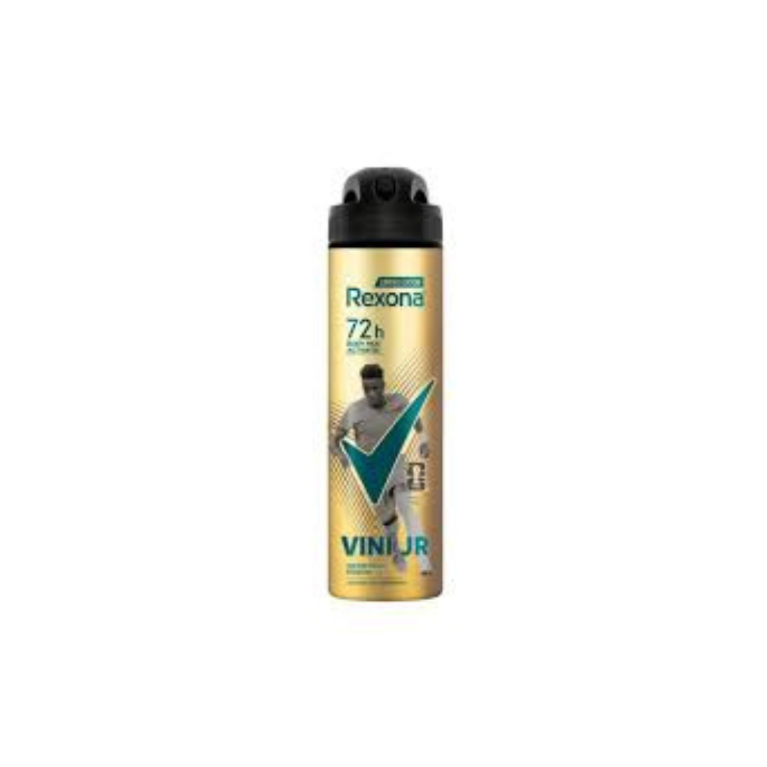Rexona Deo Men Antiperspirant VINI JR, 200ml Limited Edition