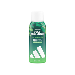 Adidas Vibes Full Recharge Deo Spray 150ml