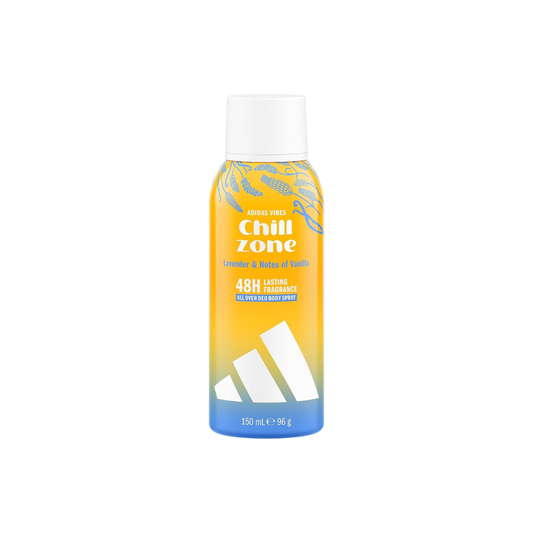 Adidas Vibes Chill Zone Deo Spray 150ml