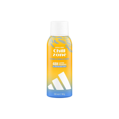 Adidas Vibes Chill Zone Deo Spray 150ml