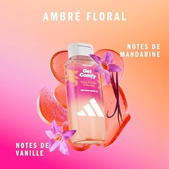 Adidas Vibes Get Comfy Shower Gel 400ml